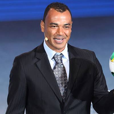 Hoje: Cafu palestra em João Pessoa