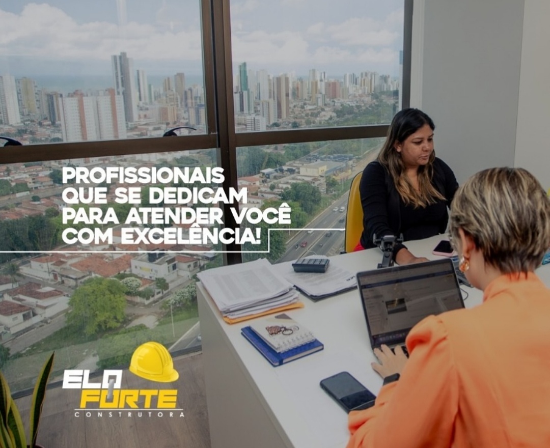 Equipe treinada e atualizada