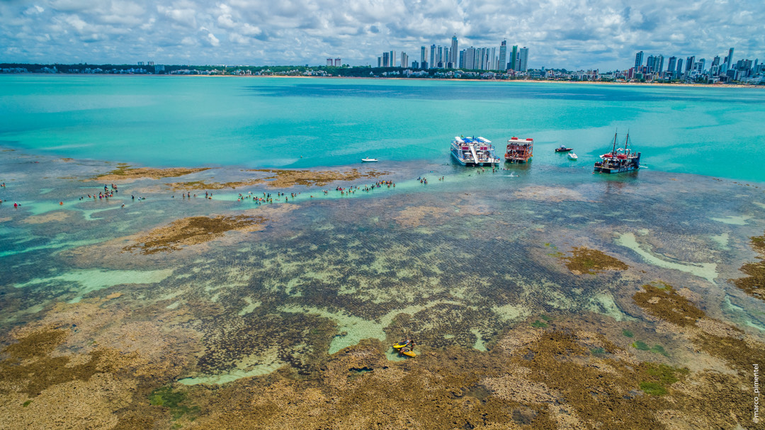 Paraíba na Expo Turismo Goiás