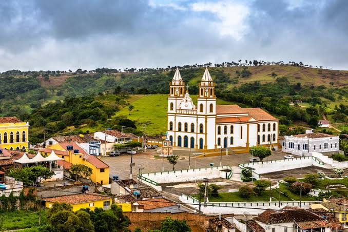 Caminhos do Frio chega a Bananeiras