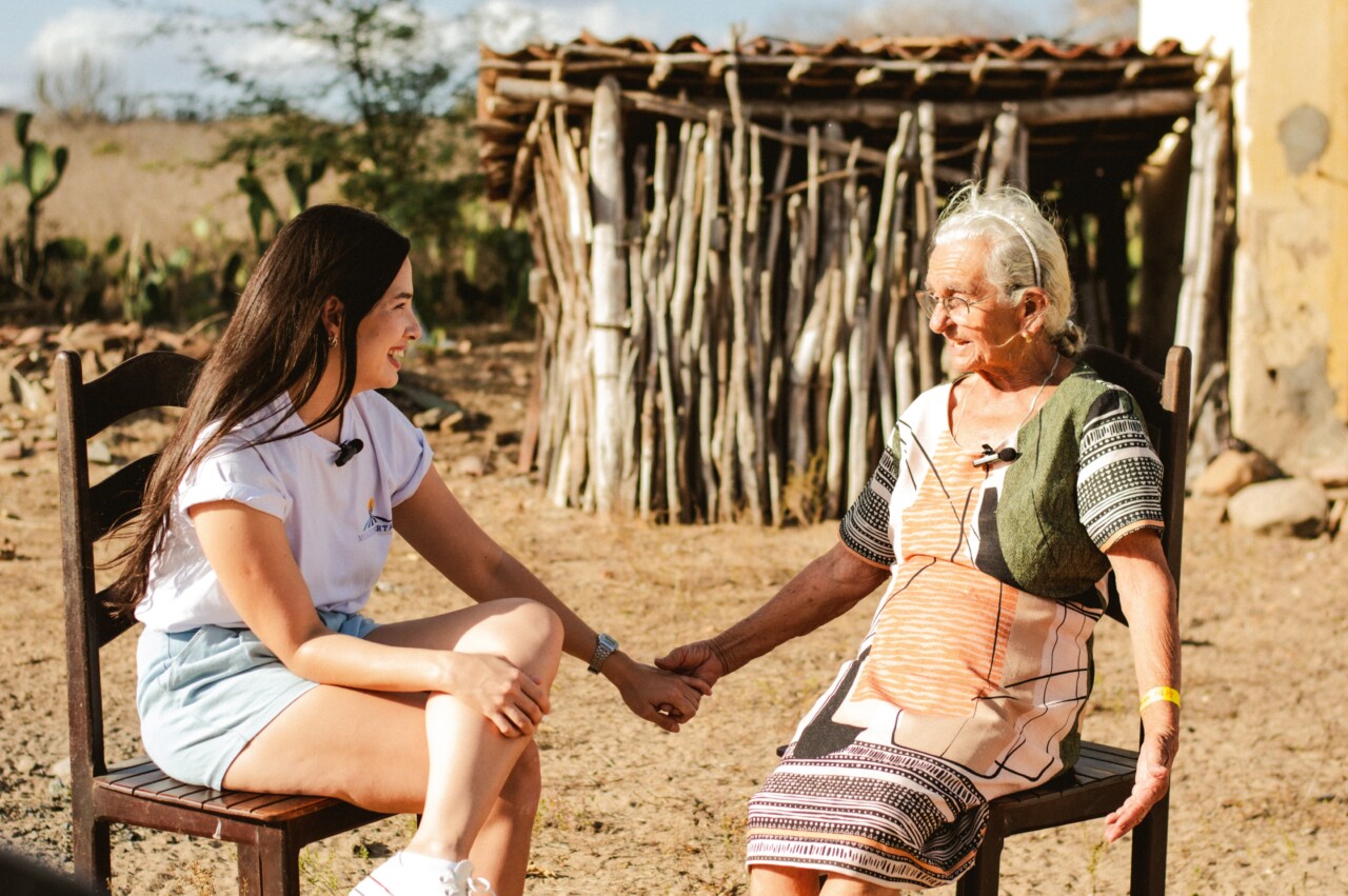 Projeto Milagre Sertão abre inscrições para novos voluntários