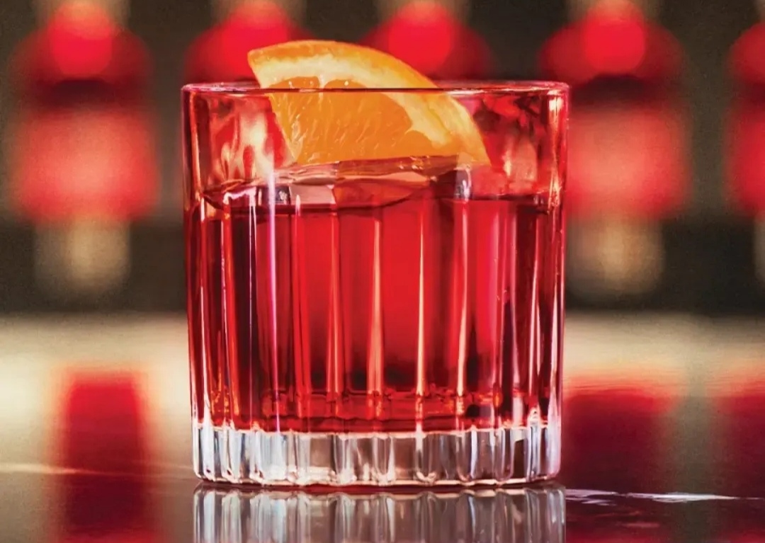 Campari Negroni Experience