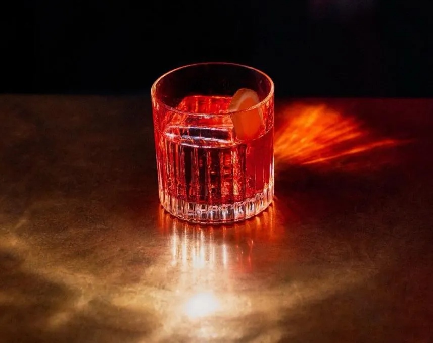 Bares promovem Campari Negroni Experience