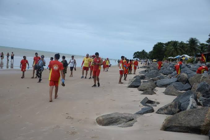 Ação no Dia Mundial da Limpeza