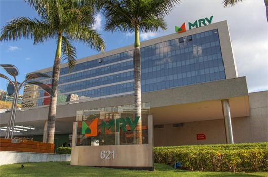 MRV celebra 45 anos com projetos inovadores e sustentáveis