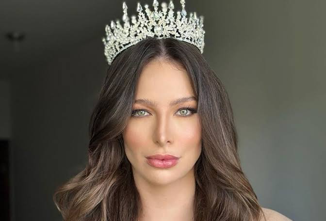 Hoje: Miss Grand International 2024