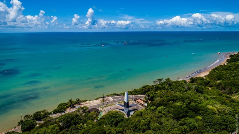 3º destino com maior alta de procura