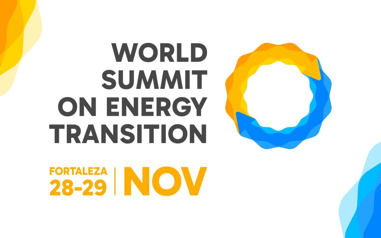 World Summit on Energy Transition