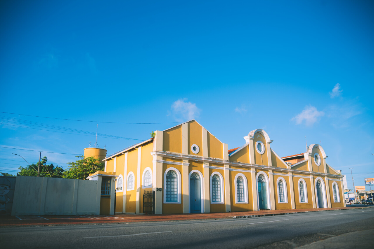 Natal da Usina é Patrimônio Cultural e Imaterial da Paraíba