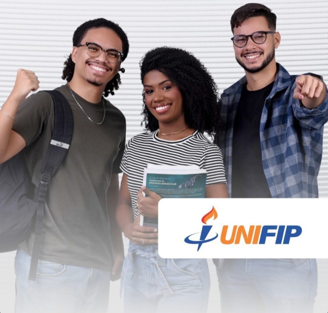 Renove sua matrícula no UNIFiP