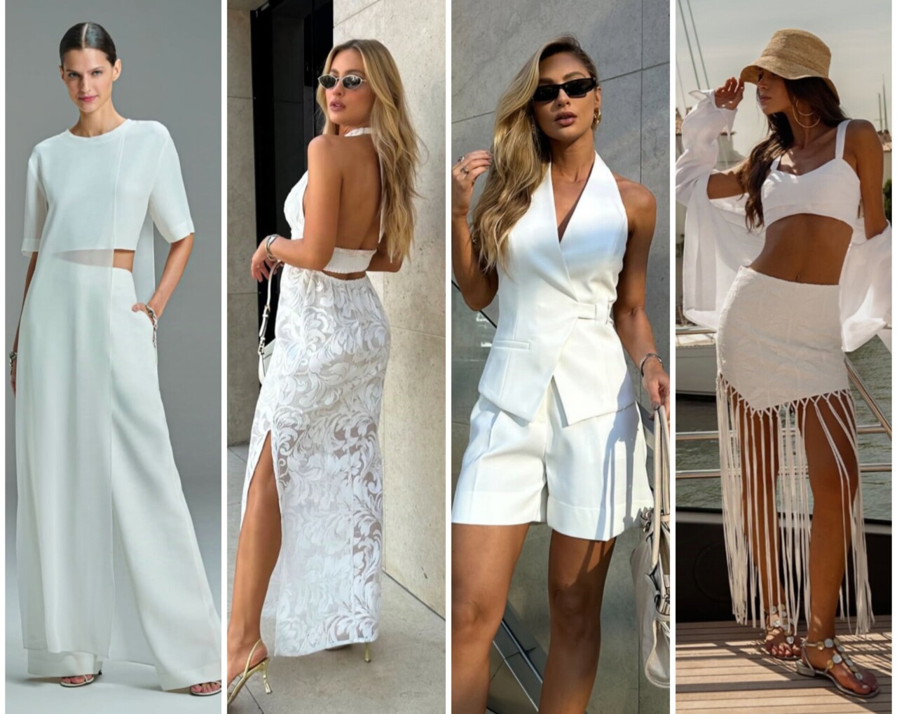 Looks para Réveillon – parte 2