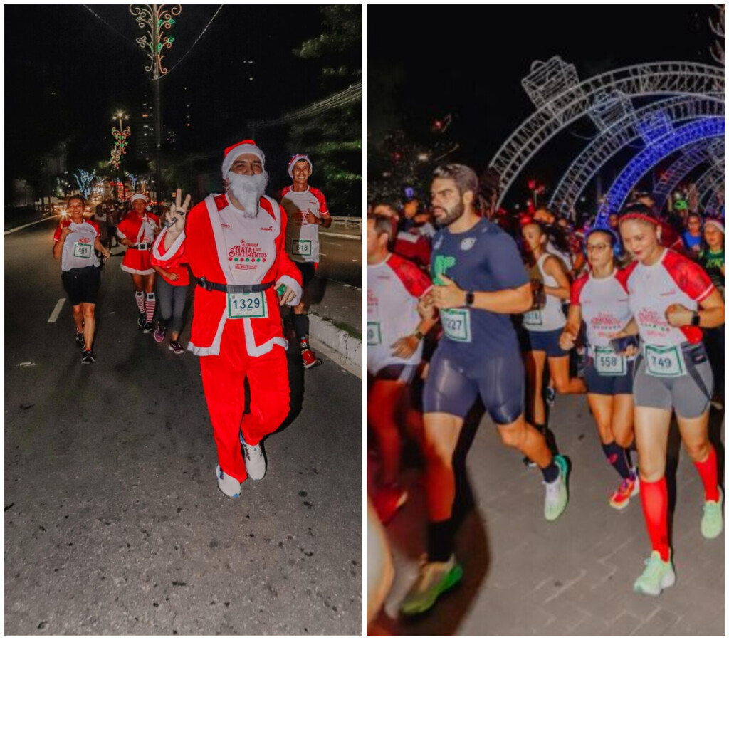 4ª Corrida do Natal