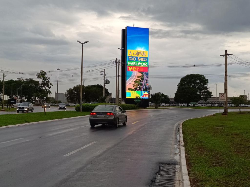 Promovendo João Pessoa