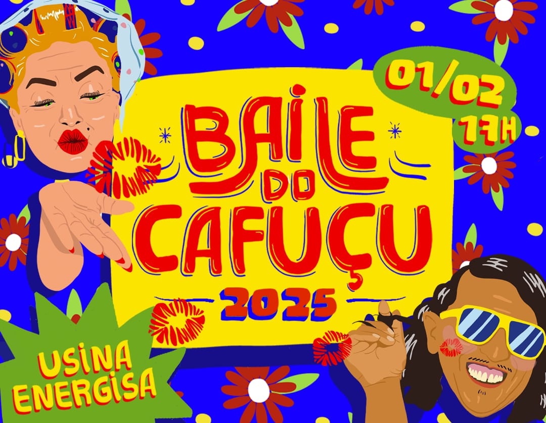 32º Baile do Cafuçu