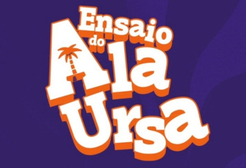 Vem aí!