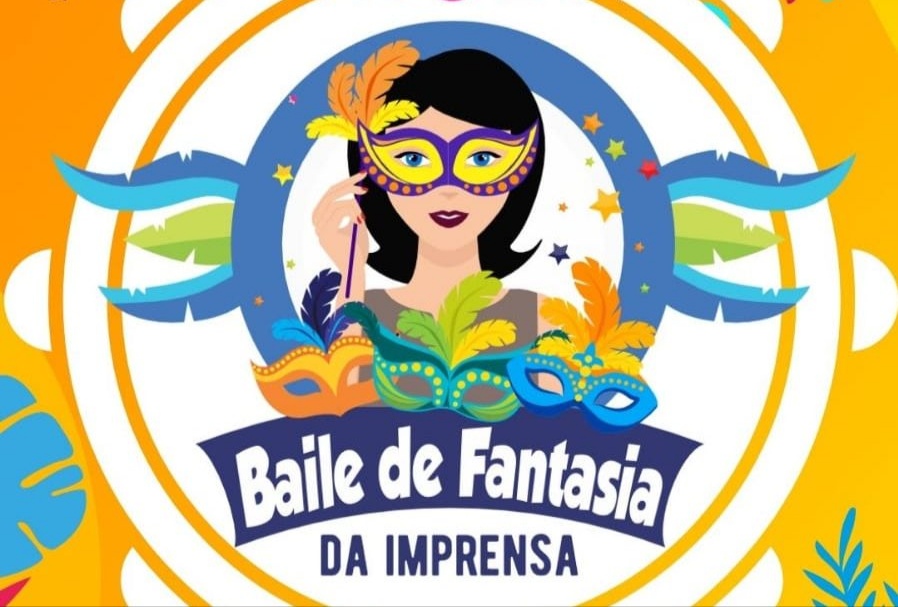 Baile à Fantasia dos Imprensados