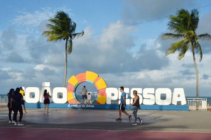 Pré-Carnaval Tradição em João Pessoa