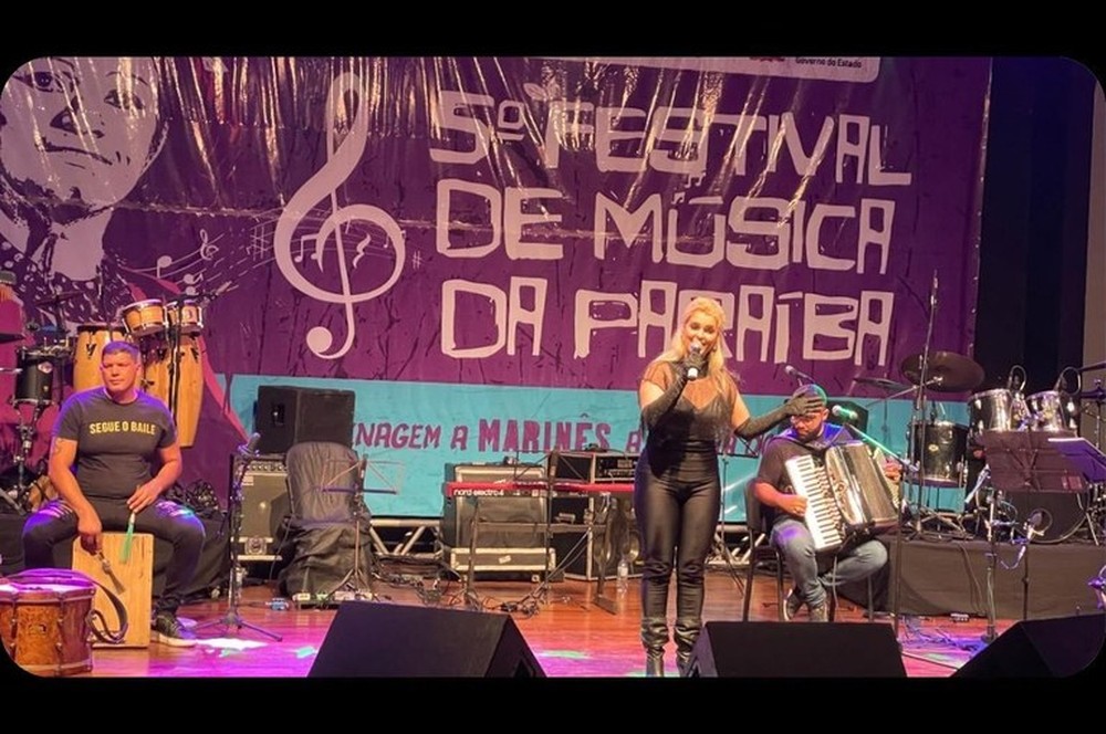 Festival de Música da Paraíba