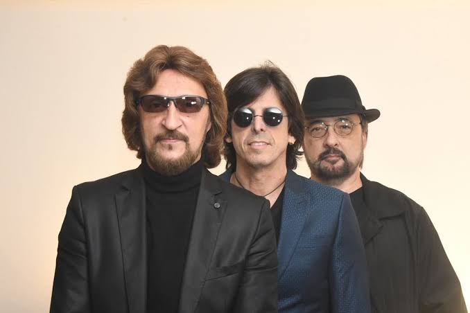 Em João Pessoa: Bee Gees Alive