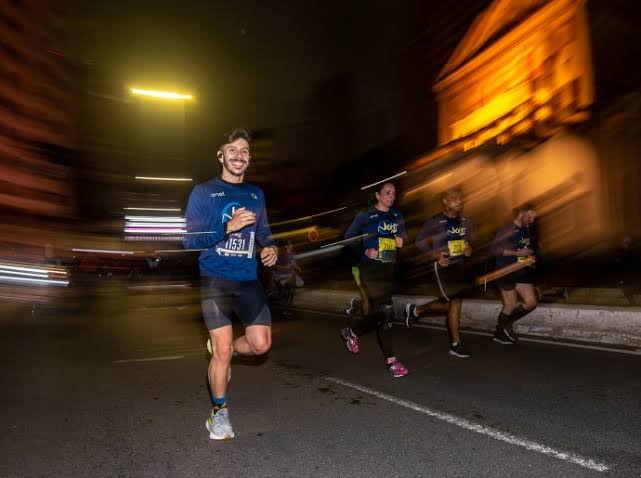 Corrida Noturna do Consumidor com inscrições abertas