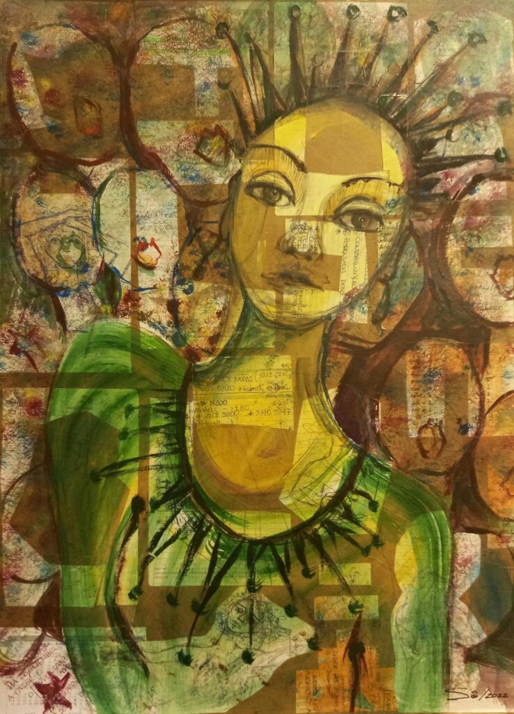 Exposição ‘Feminino Plural’